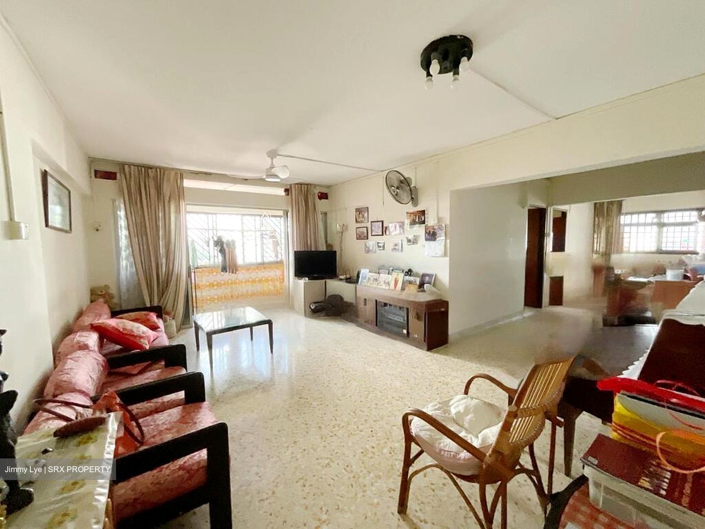 Blk 60 New Upper Changi Road (Bedok), HDB 5 Rooms #449729841